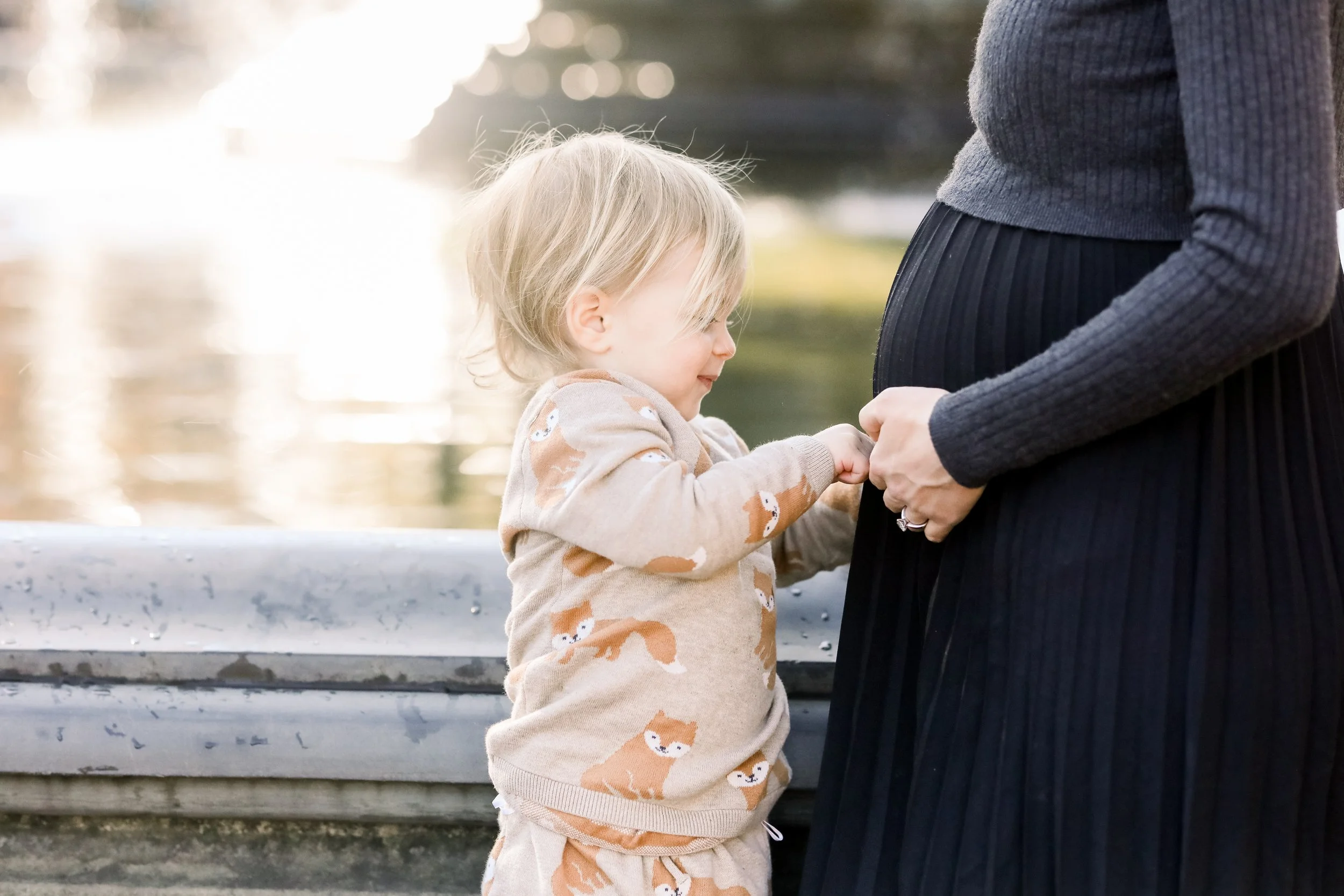 Best dolls to top prepare toddler for sibling